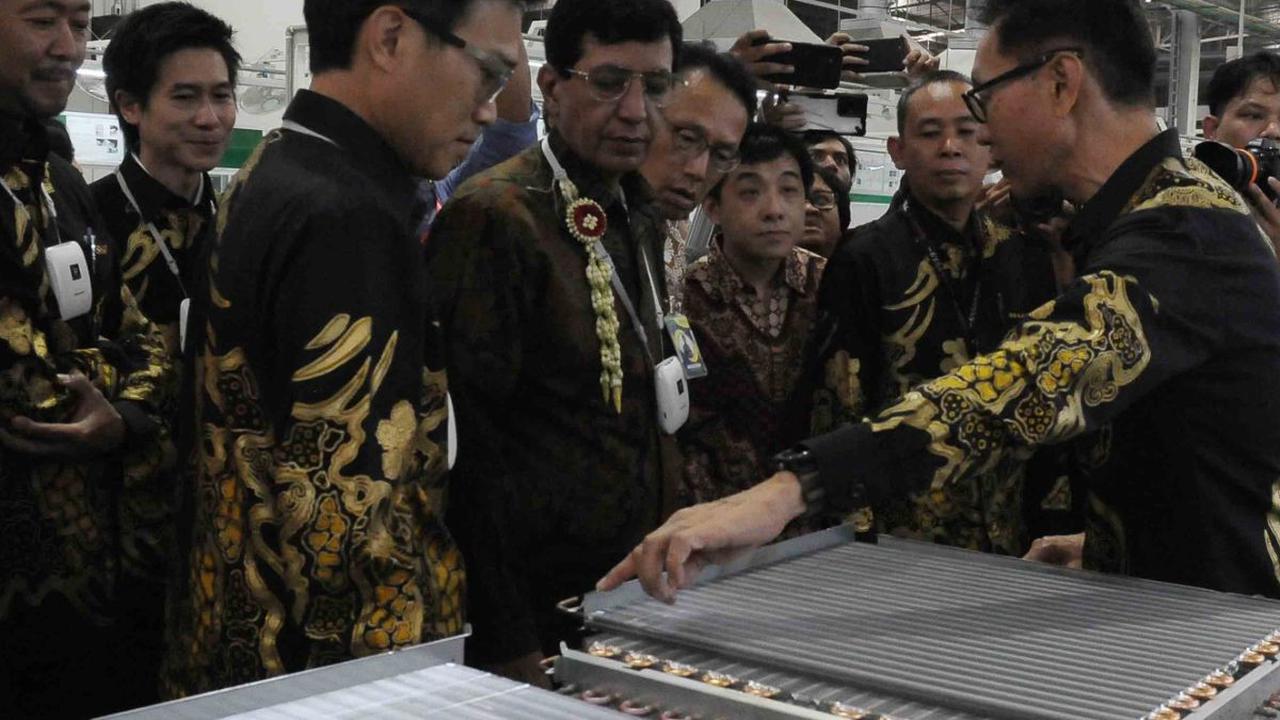 Dok. Istimewa