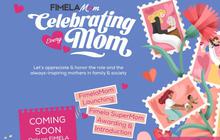 Fimela Mom Segera Hadir, Jadi Ruang Penuh Cinta untuk Semua Ibu