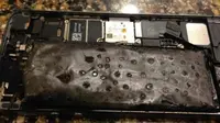 iPhone 5S meledak (www.9to5Mac.com)