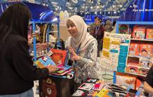 BRI UMKM EXPO(RT) Dorong Fox and Bunny Naik Kelas, Dari Solusi Anak Kecanduan Gadget hingga Siap Go Global