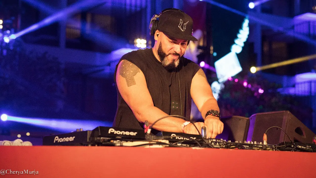 Pacha Festival