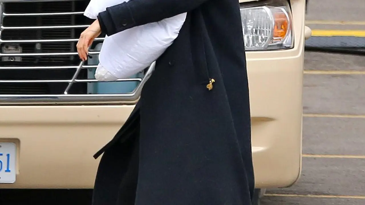 [Bintang] Cara Delevingne