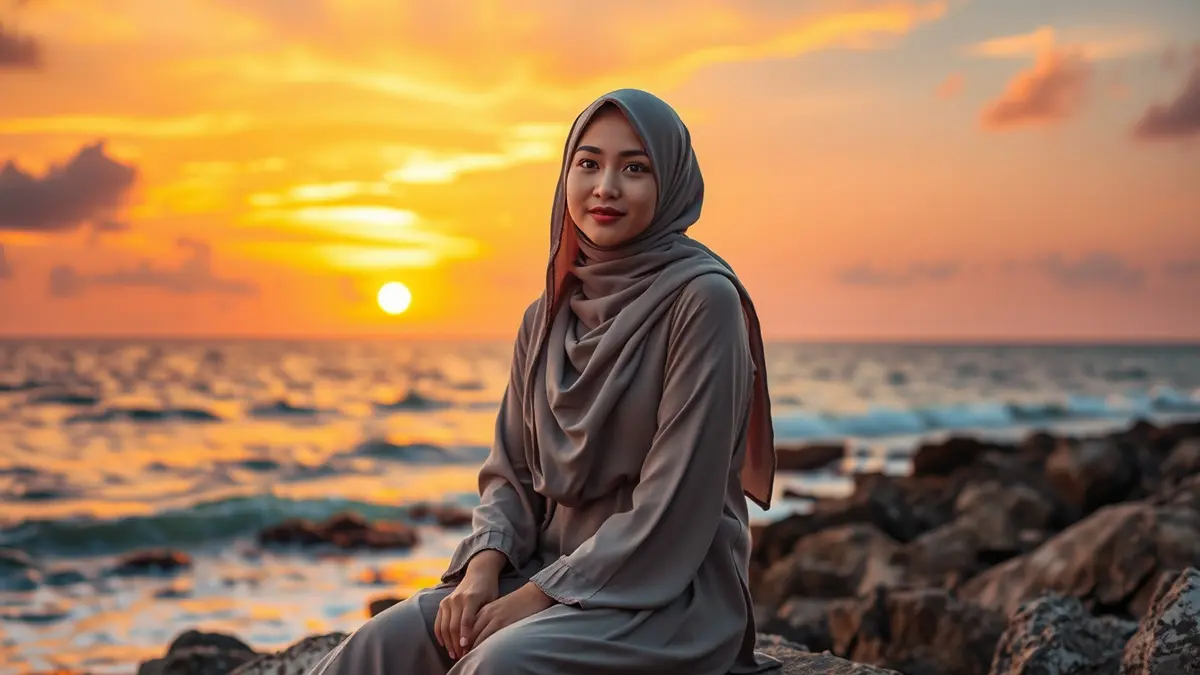 Berita doa senja Hari Ini - Kabar Terbaru Terkini | Liputan6.com