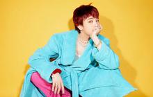 Iringi Jejak The Beatles, Ilmuwan Korea Kirim Musik G-Dragon ke Luar Angkasa