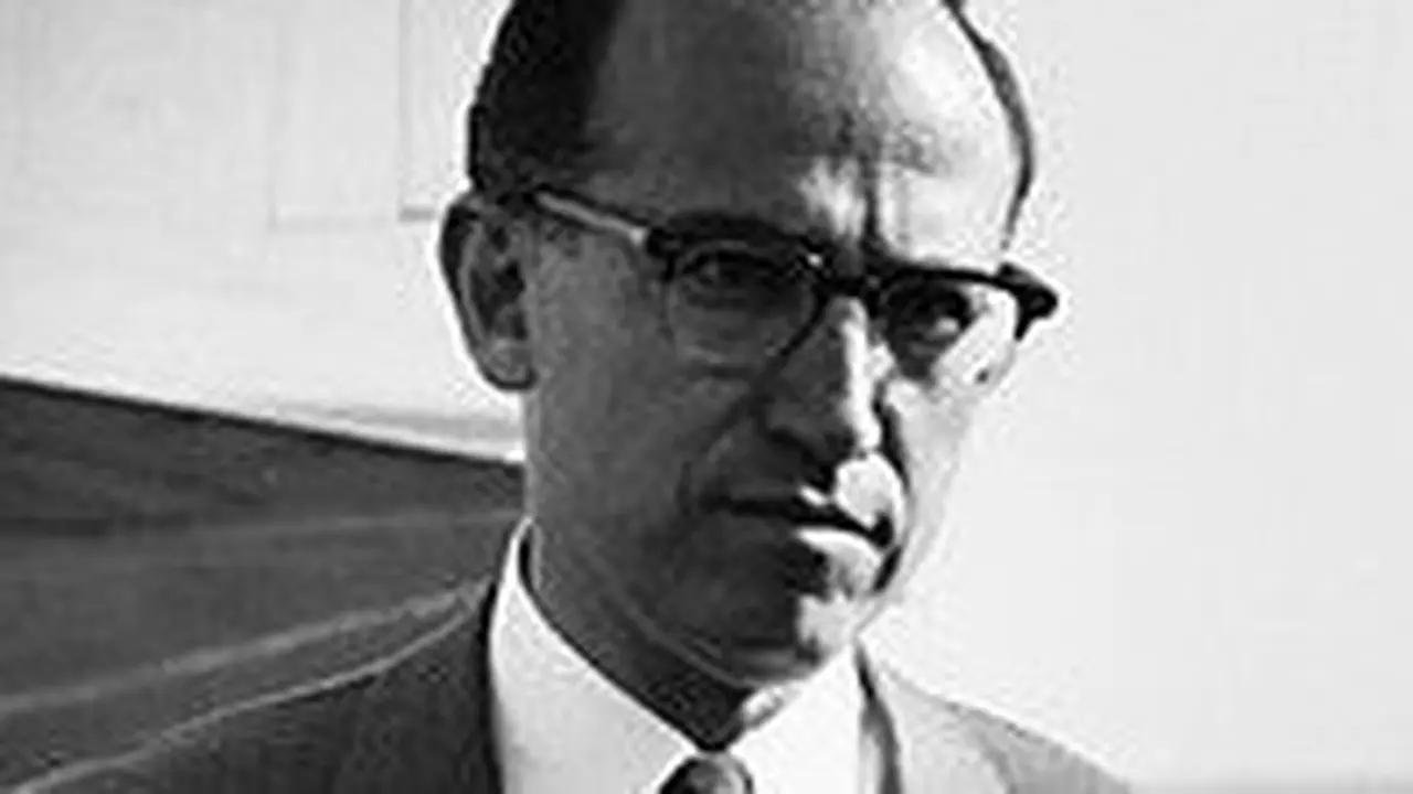 Dr. Jonas Salk