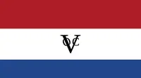 Bendera VOC  (Wikipedia/Public Domain)