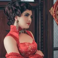 Ashanty  (Instagram/@ashanty_ash)