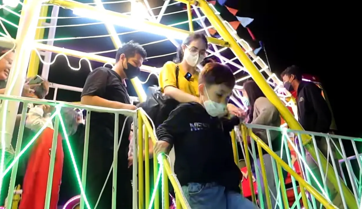 [Youtube/Arumi Bachsin]