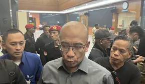 Mantan Ketua KPU Bantah Dugaan Pasal Selundupan di PKPU 19/2023