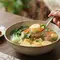 Cara Membuat Tofu Telur Kuah Bening, Menu Rumahan yang Selalu Digemari