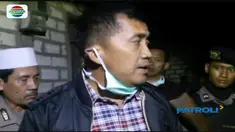 Kakek Joko menegur geng motor yang tengah melintas di gang sempit kawasan Koja, Jakarta Utara dengan kecepatan tinggi.