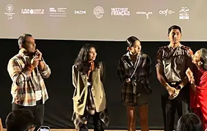 Kamila Andini Ungkap Inspirasi Film Empat Musim Pertiwi, Berawal Saat Liburan ke Jatim