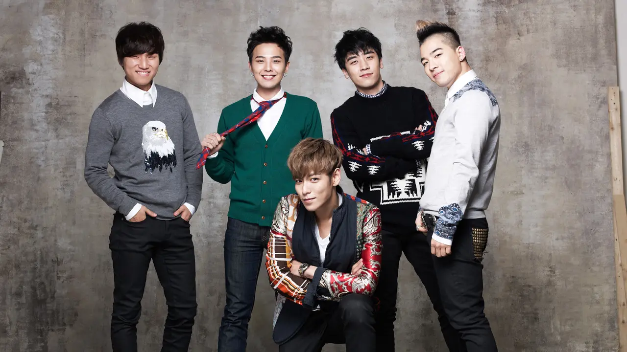 BigBang