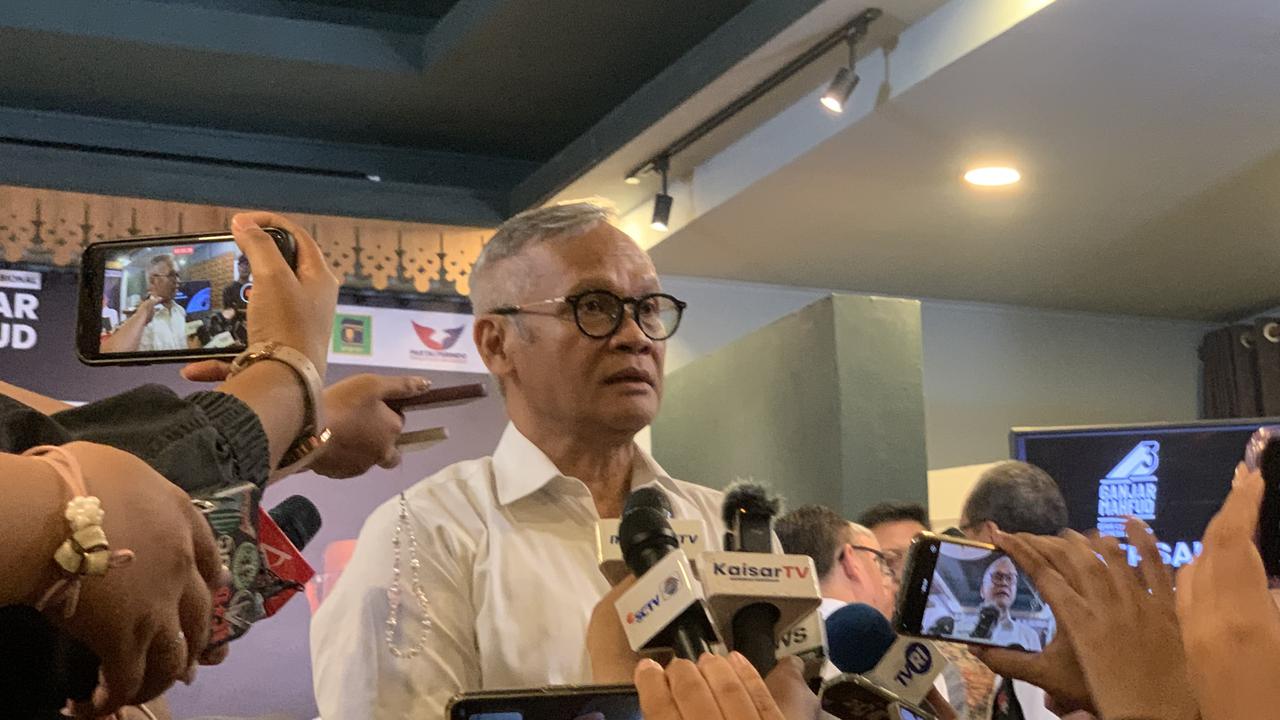 Komisi II DPR Bakal Bahas Usulan Batas Usia Pensiun ASN Jadi 70 Tahun