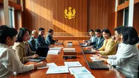 Fungsi dan Tujuan APBN: Panduan Lengkap Anggaran Pendapatan dan Belanja Negara