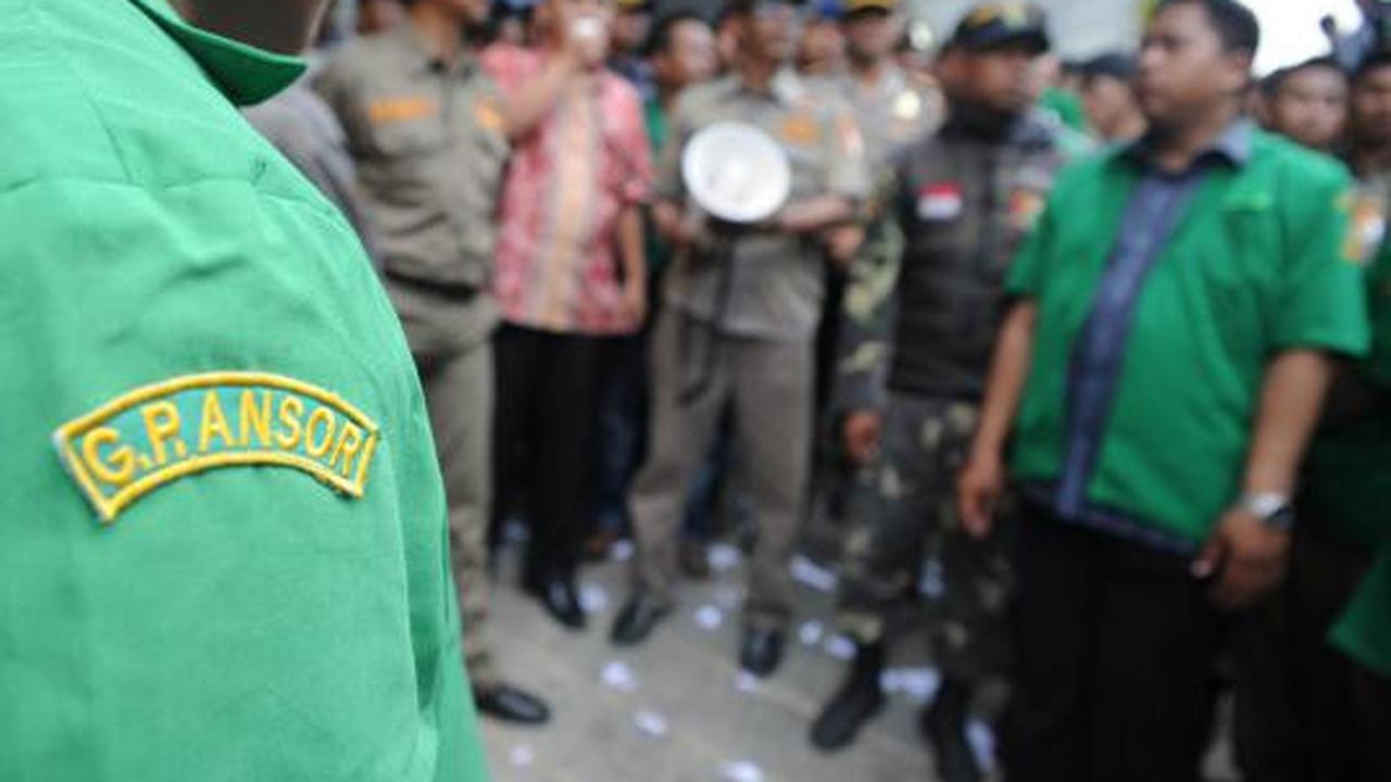 GP Ansor kecam Sutan Bhatoegana