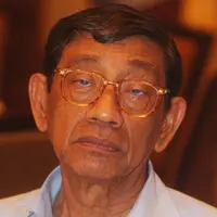Mar'ie Muhammad. foto: republika.co.id