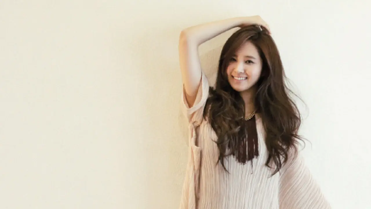 Yuri Girls Generation Akui Gugup Berbagi Tempat Tidur