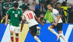 Harry Kane Jadi Kandidat Terkuat Pemenang Ballon d'Or 2026