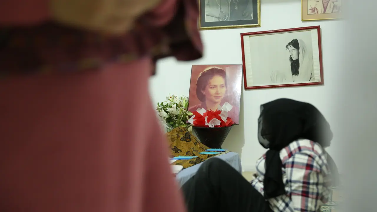 [Fimela] Ade Irawan