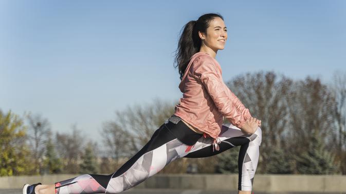 Pemanasan & Pendinginan Anti-Cedera: Kunci Latihan Optimal Tanpa Risiko