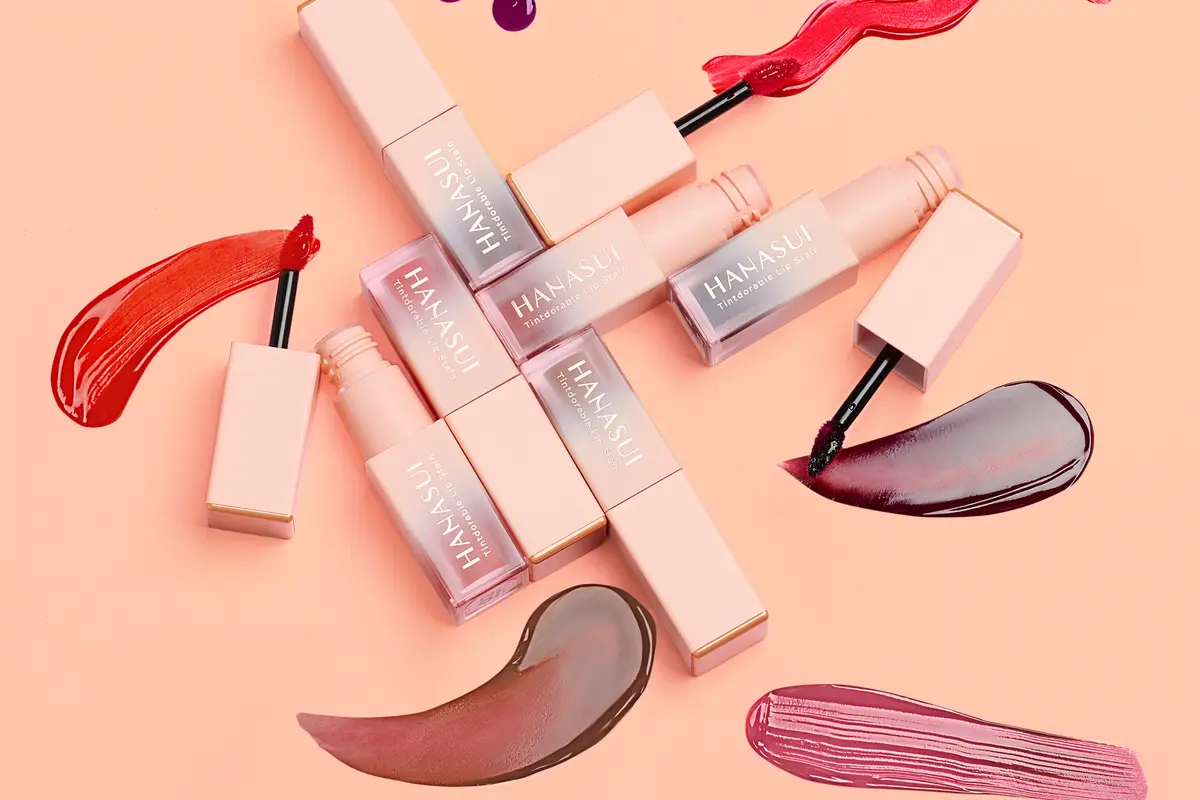 Produk makeup hybrid