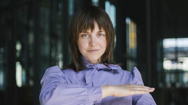 Hari Perempuan Internasional