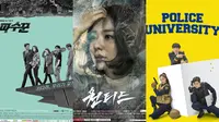 7 Best Korean Dramas About Hackers With Thrilling Stories