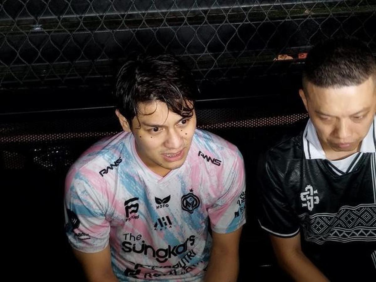 Rizky Billar Berbagi Cerita Tentang Clara, Anak Asuh yang Dirawat Bersama Lesti Kejora