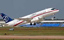 Rusia: Investigasi Sukhoi sesuai standar internasional