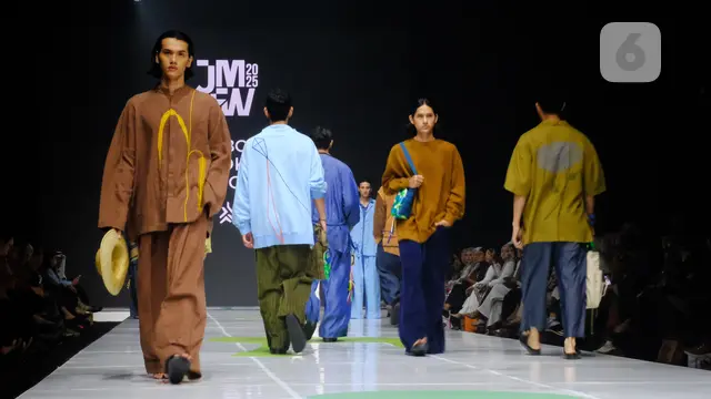 JMFW 2025