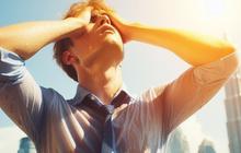 Cara Terhindar dari Dehidrasi dan Heat Stroke di Tengah Cuaca Panas
