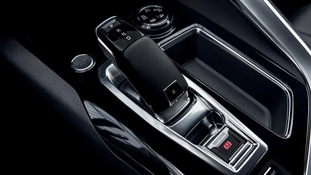 New Peugeot 3008