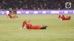 Sementara itu, Persita menempati posisi ke-15 dengan poin 23. (Bola.com/M Iqbal Ichsan)