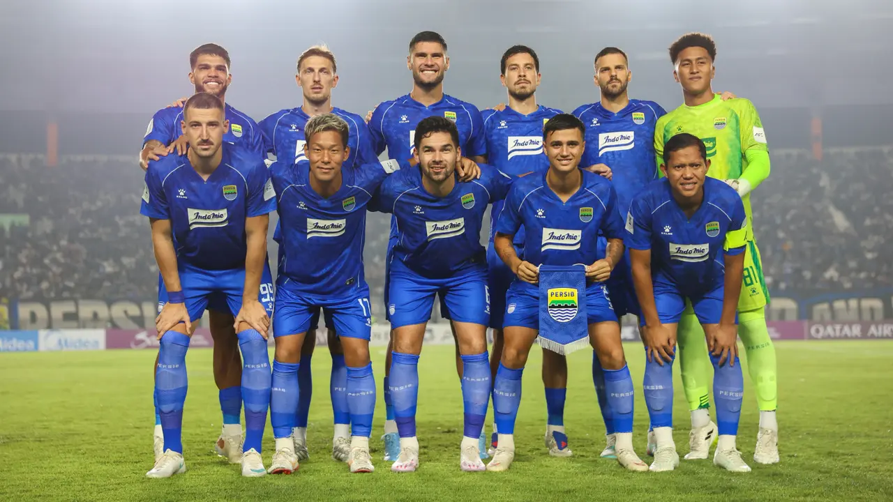 Persib Bandung