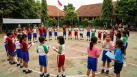 15 Ide Ice Breaking MPLS, Contoh Asesmen untuk Adaptasi Siswa Baru Menarik dan Seru
