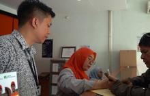 PT Pos Indonesia Cari Jagoan Microsoft Excel Lewat E-Sport