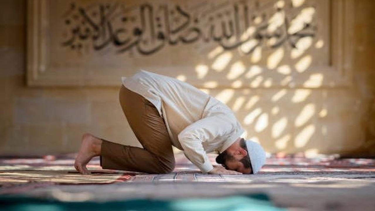 Waktu Sholat Dhuha Lengkap dengan Tata Cara dan Doa Setelahnya