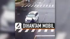 DIHANTAM MOBIL