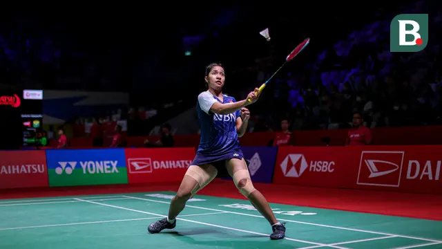Tunggal putri Indonesia, Ester Nurumi Tri Wardoyo