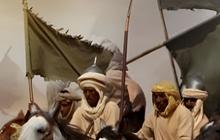 Sejarah Badar dan Penyebabnya, Perang Besar Pertama Kaum Muslimin
