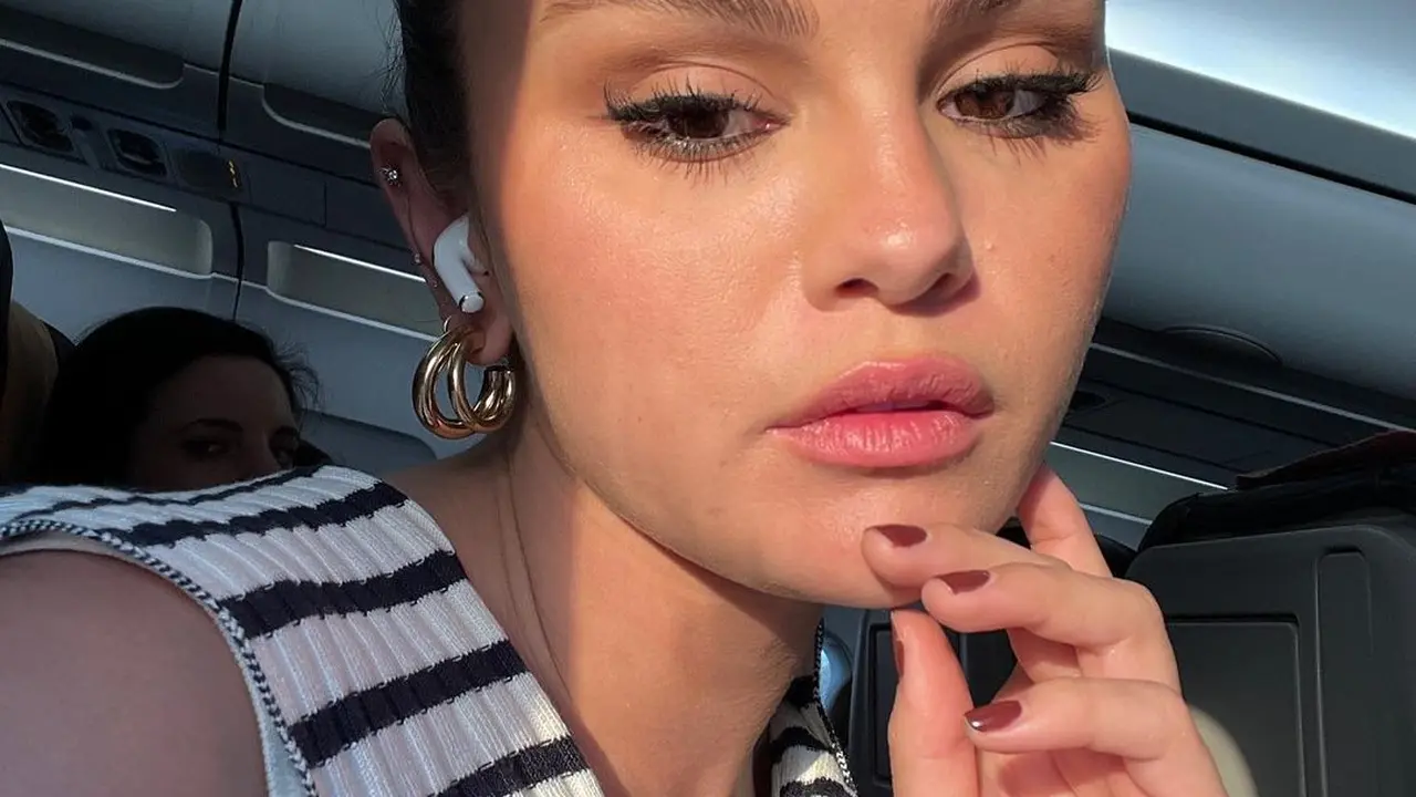 [Liputan6] Selena Gomez