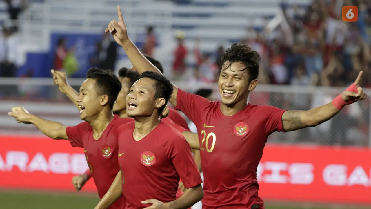 Timnas Indonesia U-22