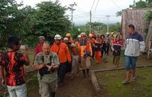 Cerita 3 Pelajar Demak Tersasar ke Hutan Jepara Usai Konsumsi Kecubung, Saat Ditemukan Hanya Pakai Celana Dalam