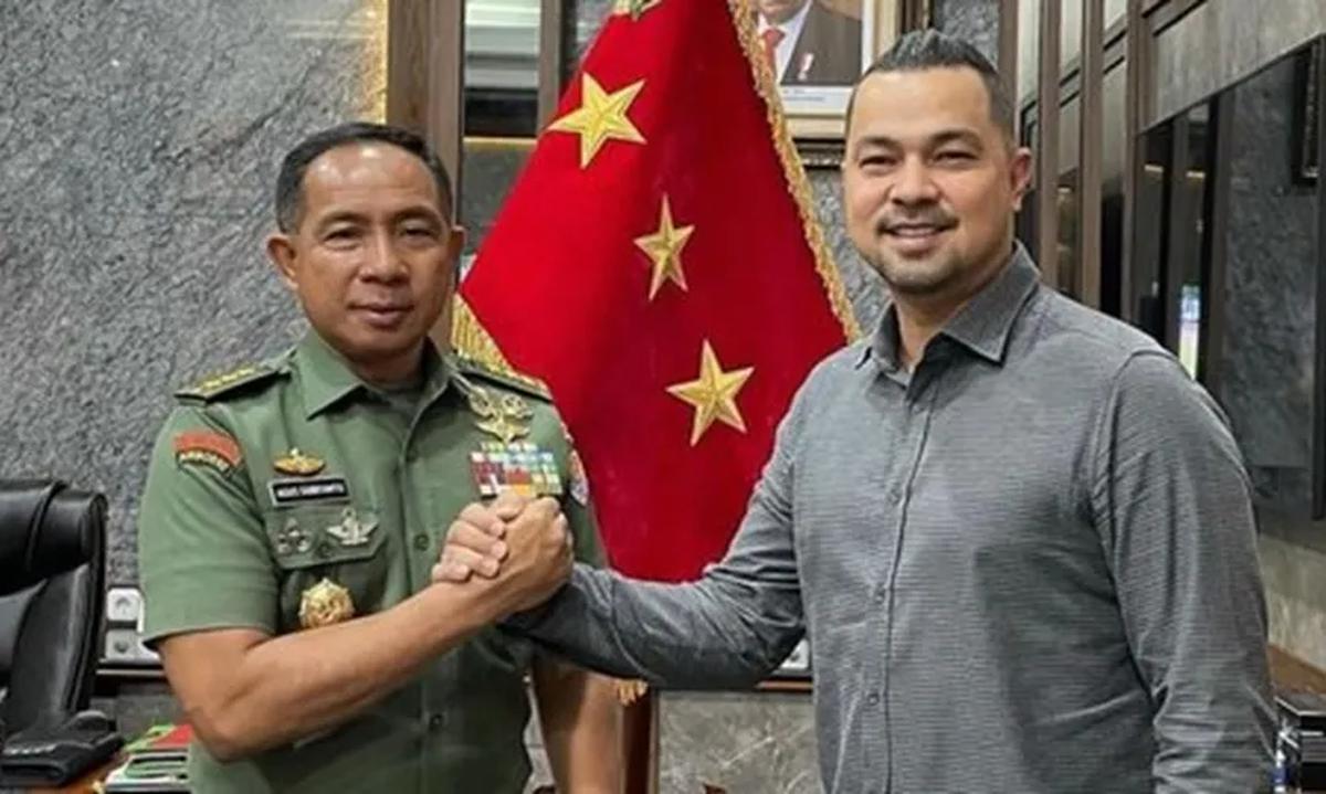 Dok. Istimewa