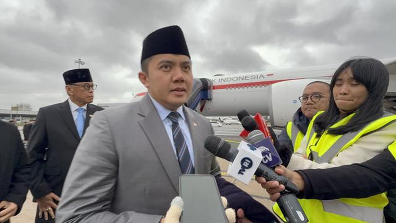Seskab: Prabowo dan Profesor Inggris Sepakati Pembahasan Pertukaran Dosen