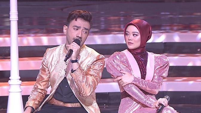 Pop Academy Top 12 Group 3 tayang Selasa (1/12/2020) pukuil 21.00 WIB live di Indosiar