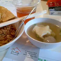 Mie Roemah di Bandung. foto: kuliner.panduanwisata.id