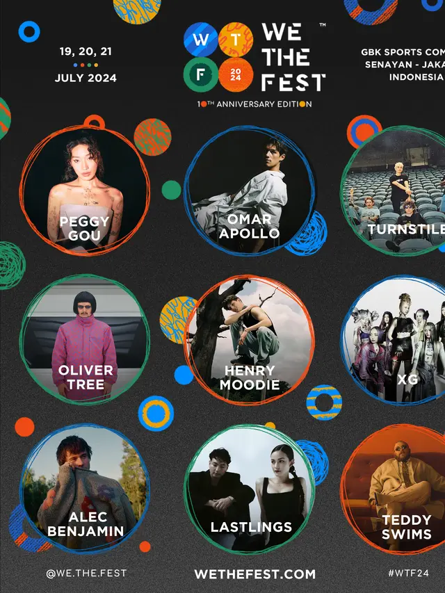 We The Fest 2024