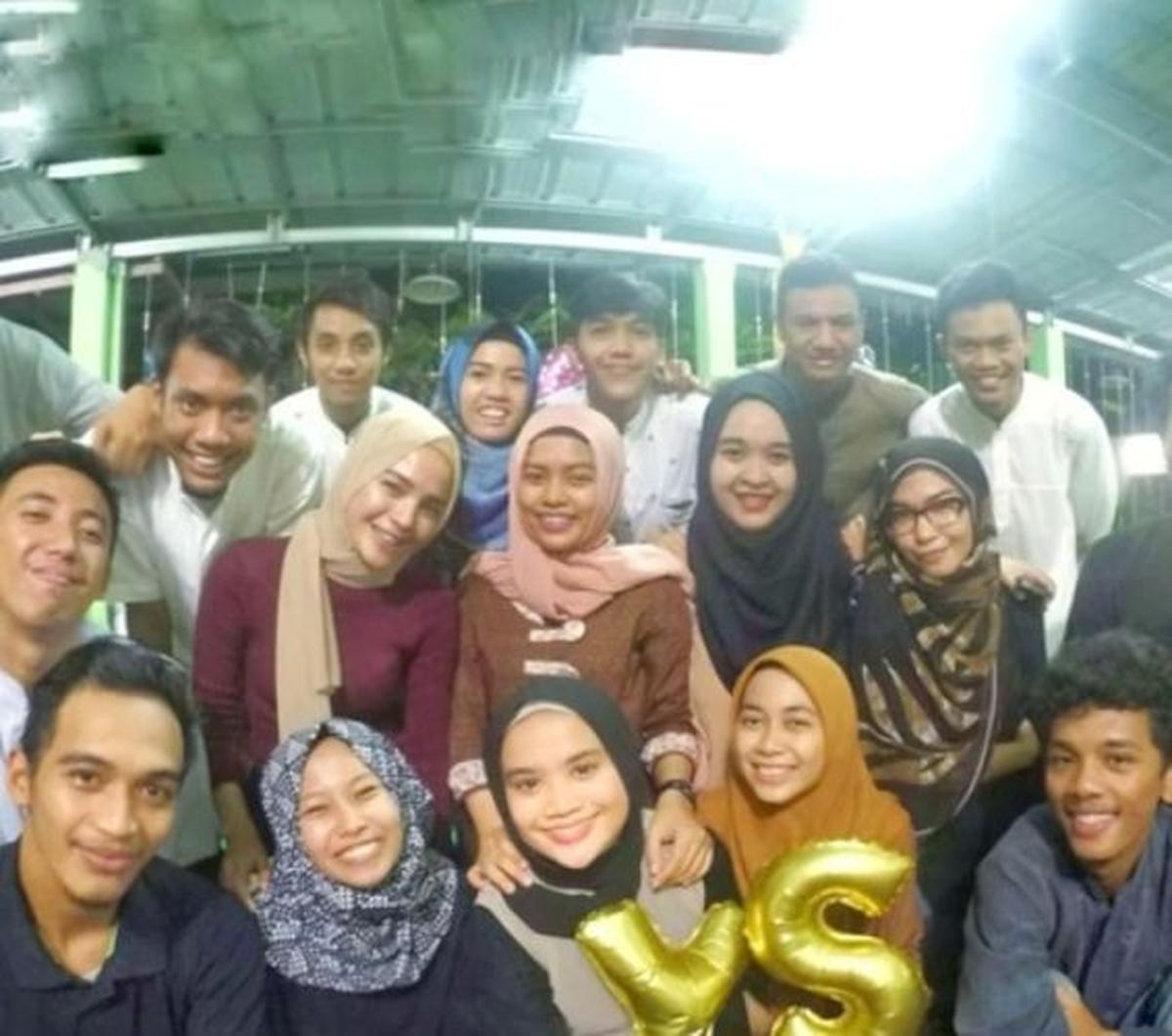 Dok. Istimewa